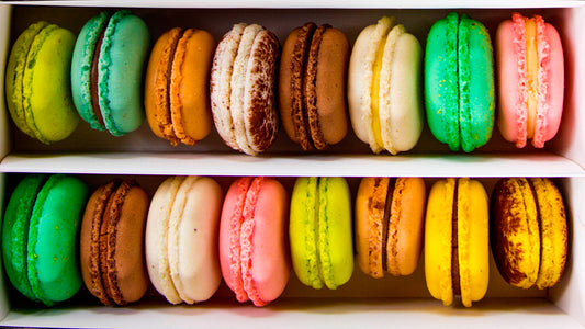 El ADN de L’Atelier Dessert