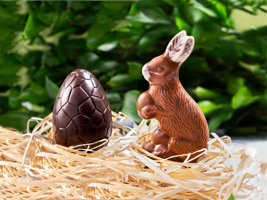 Celebrando la Pascua con GRAZIA