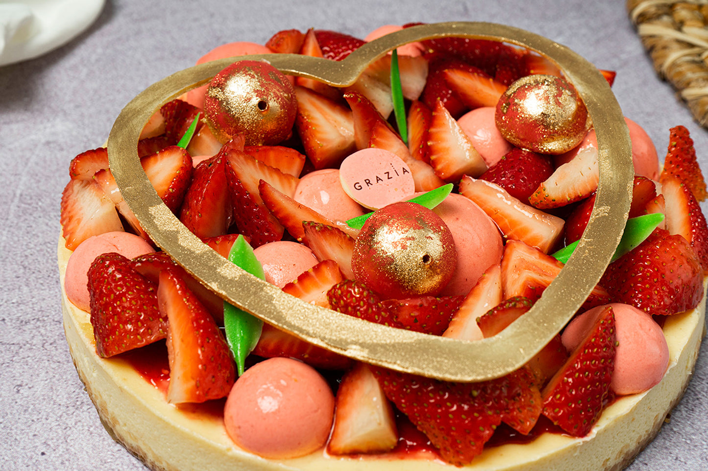 Torta Día de la Madre