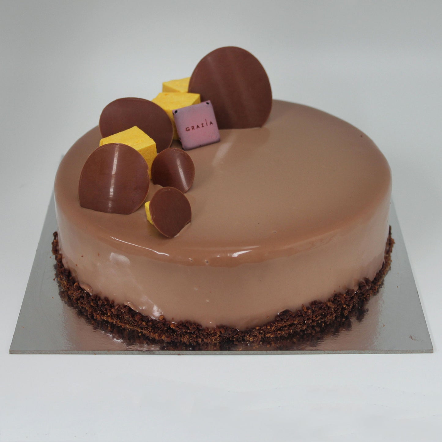 Rocher Maracuyá x 6 o 10 porciones