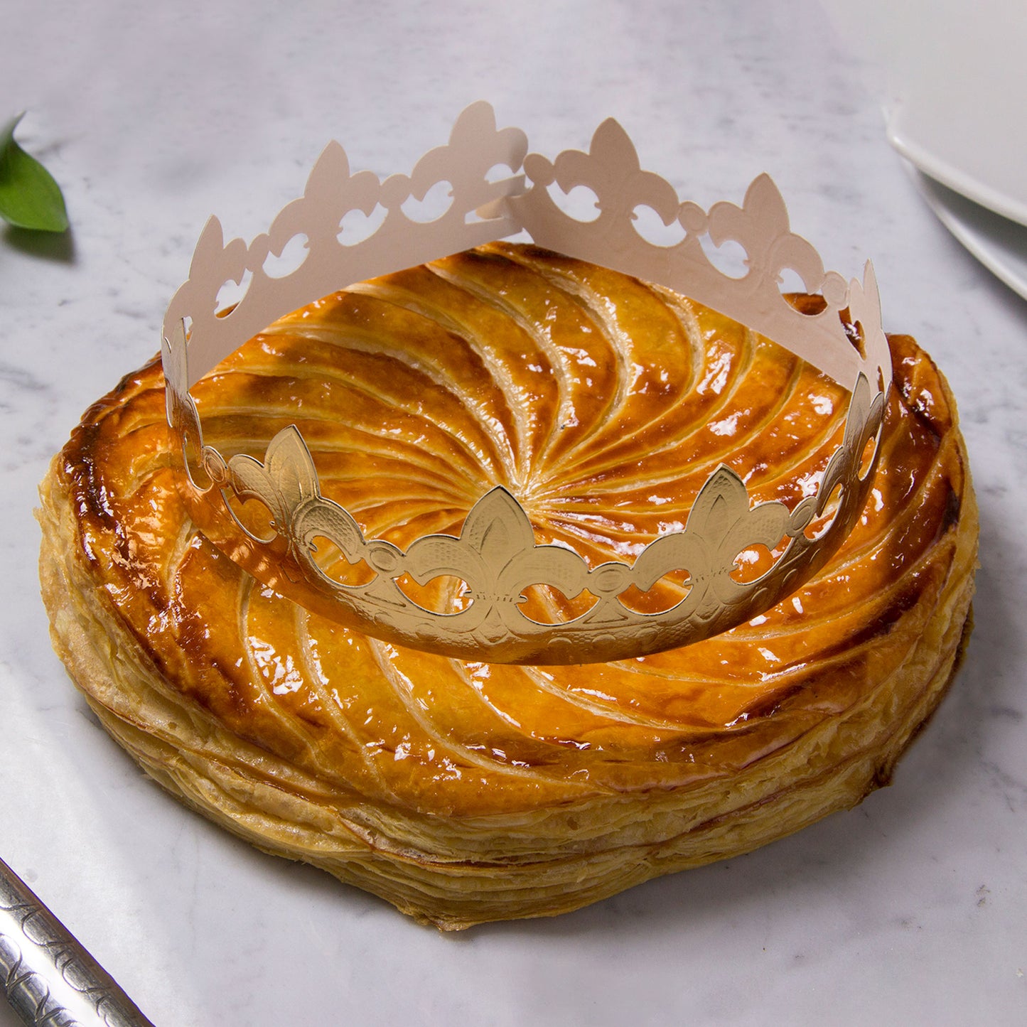 Galette des Rois