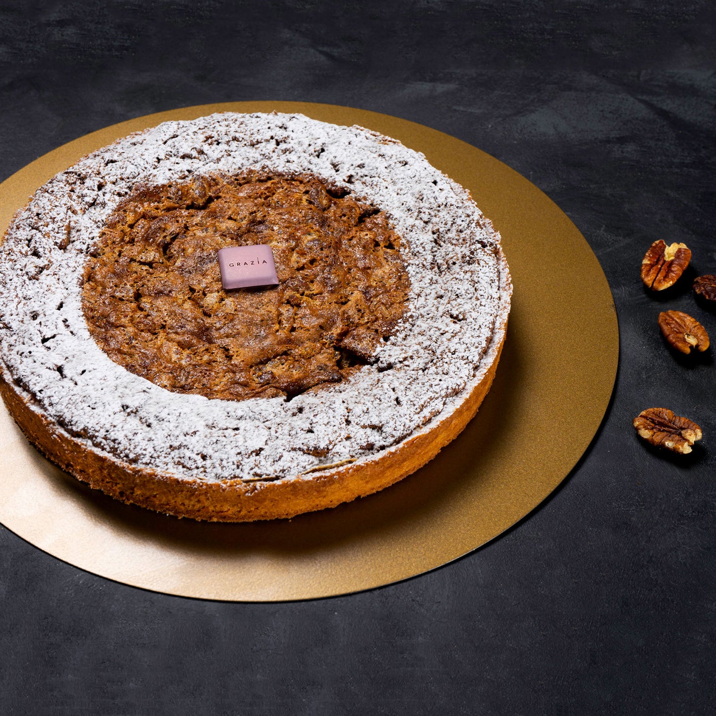 Pecan Pie