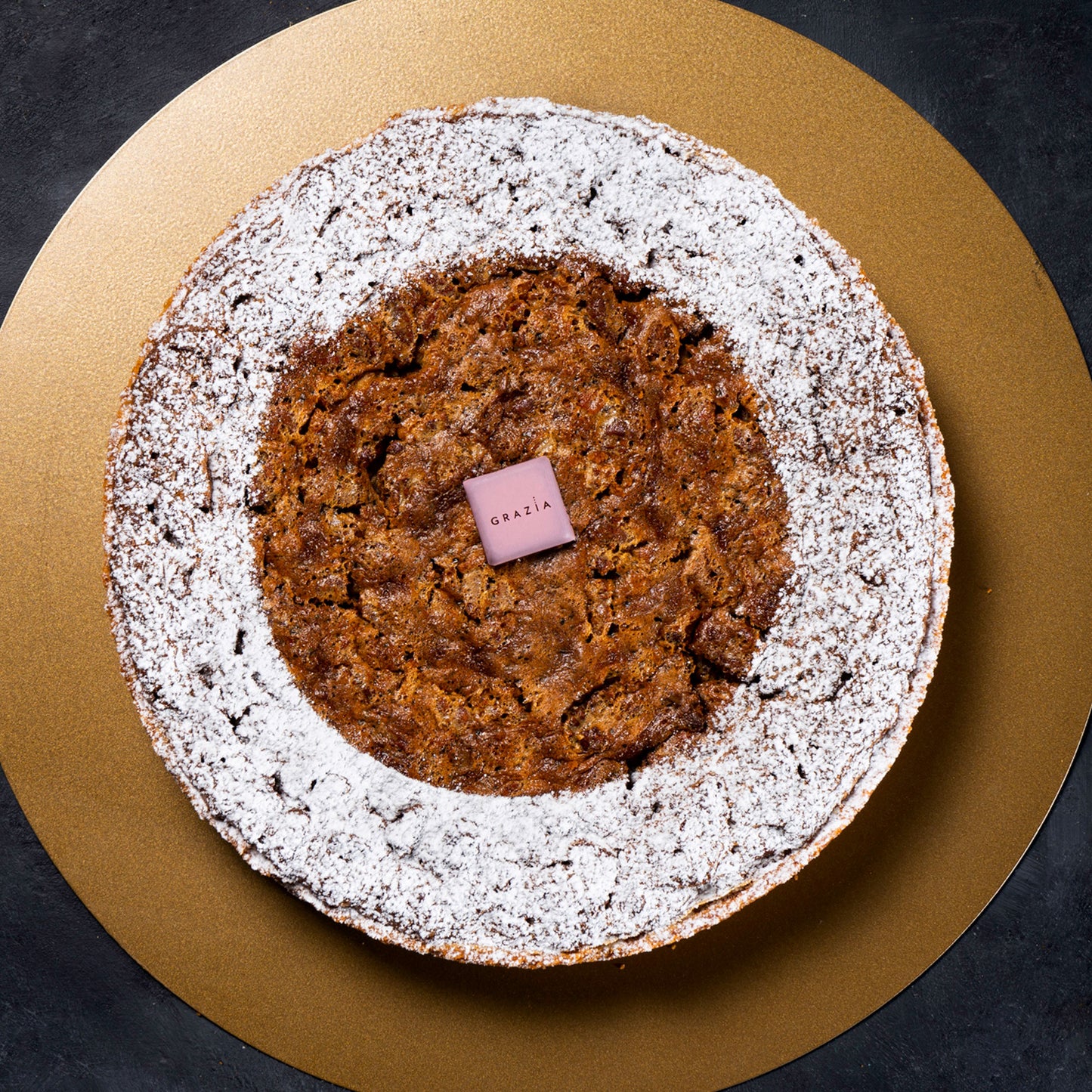 Pecan Pie
