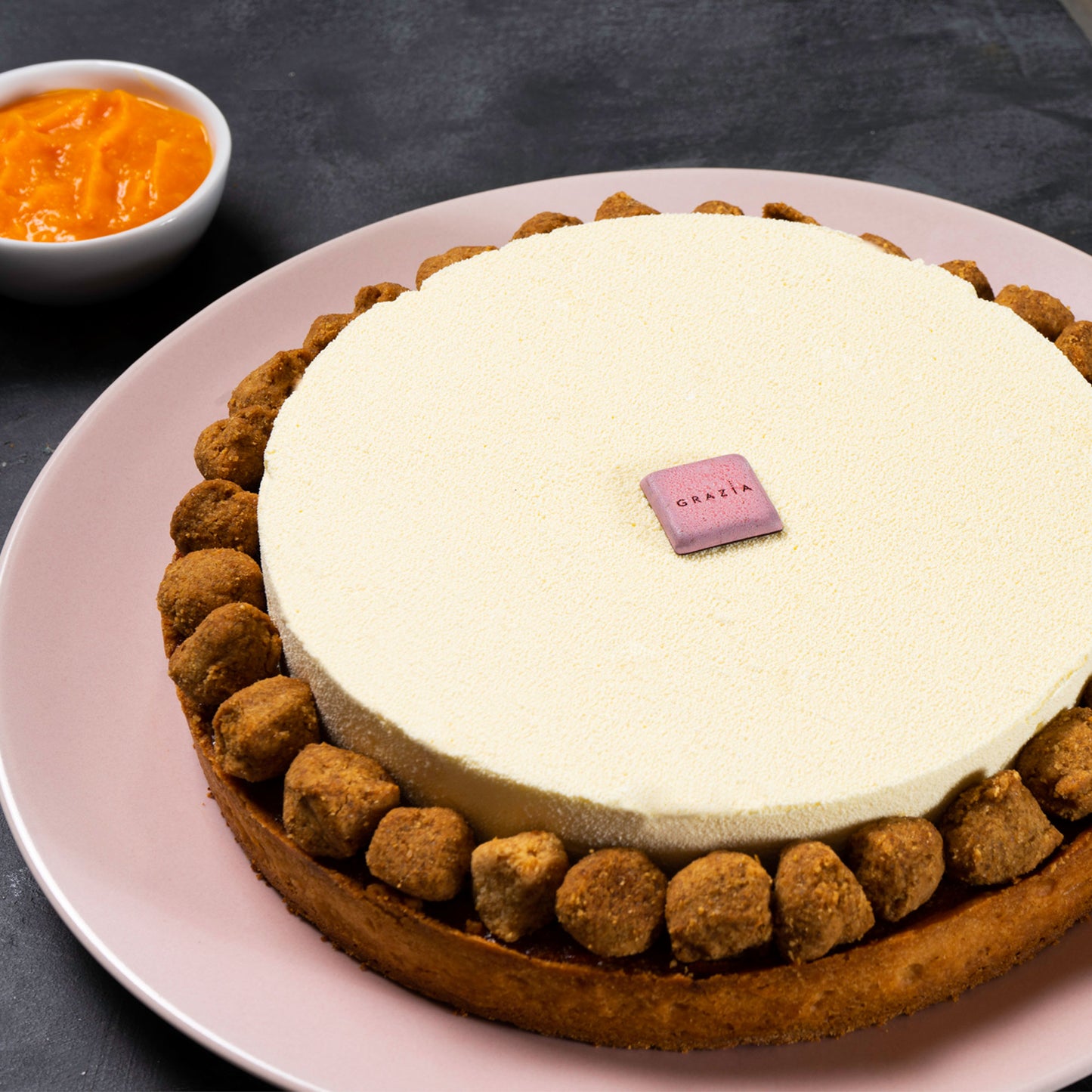 Pumpkin Pie