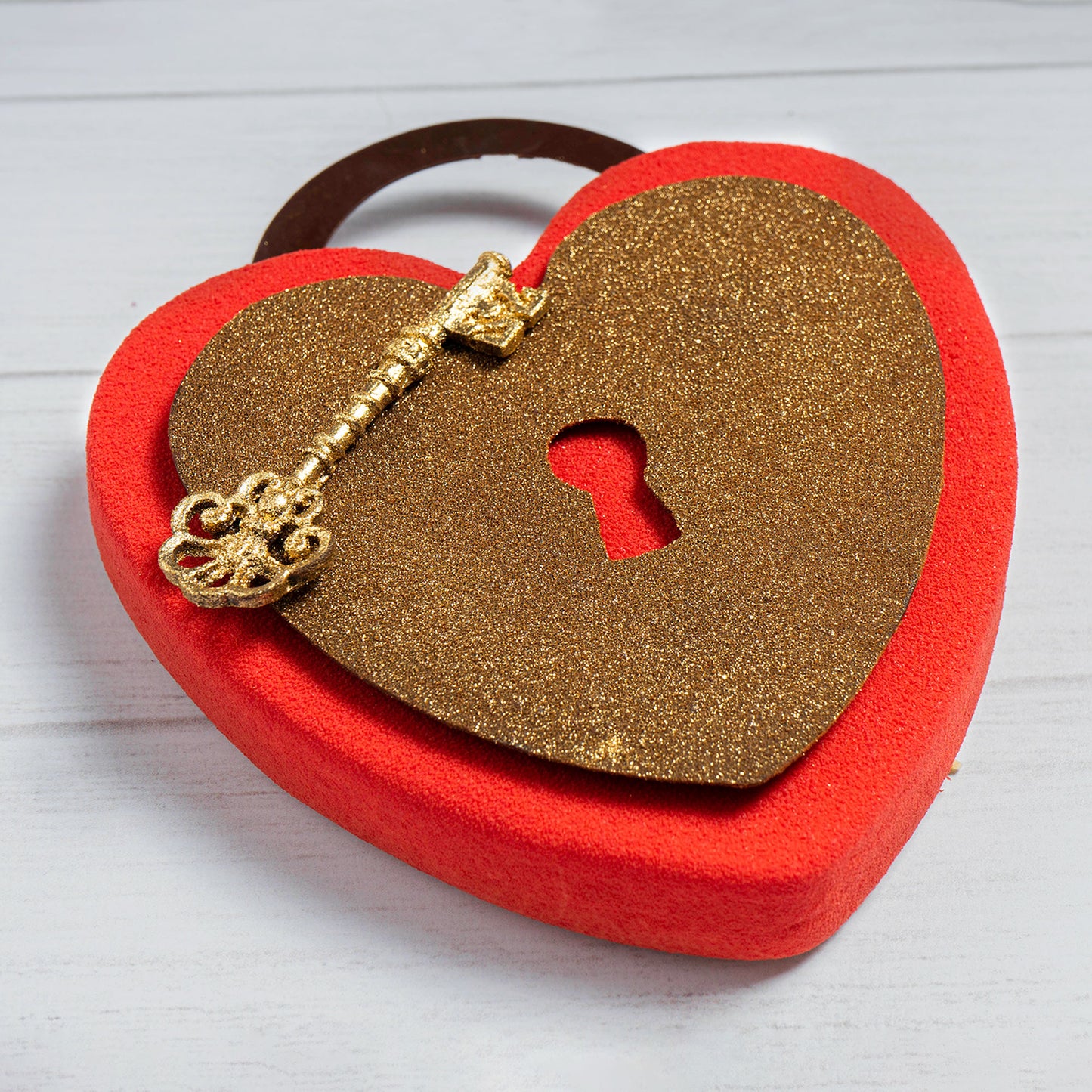 Cena de San Valentín a domicilio con Lomo en Salsa de pimienta