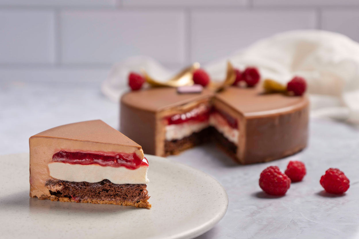 Torta día de las madres