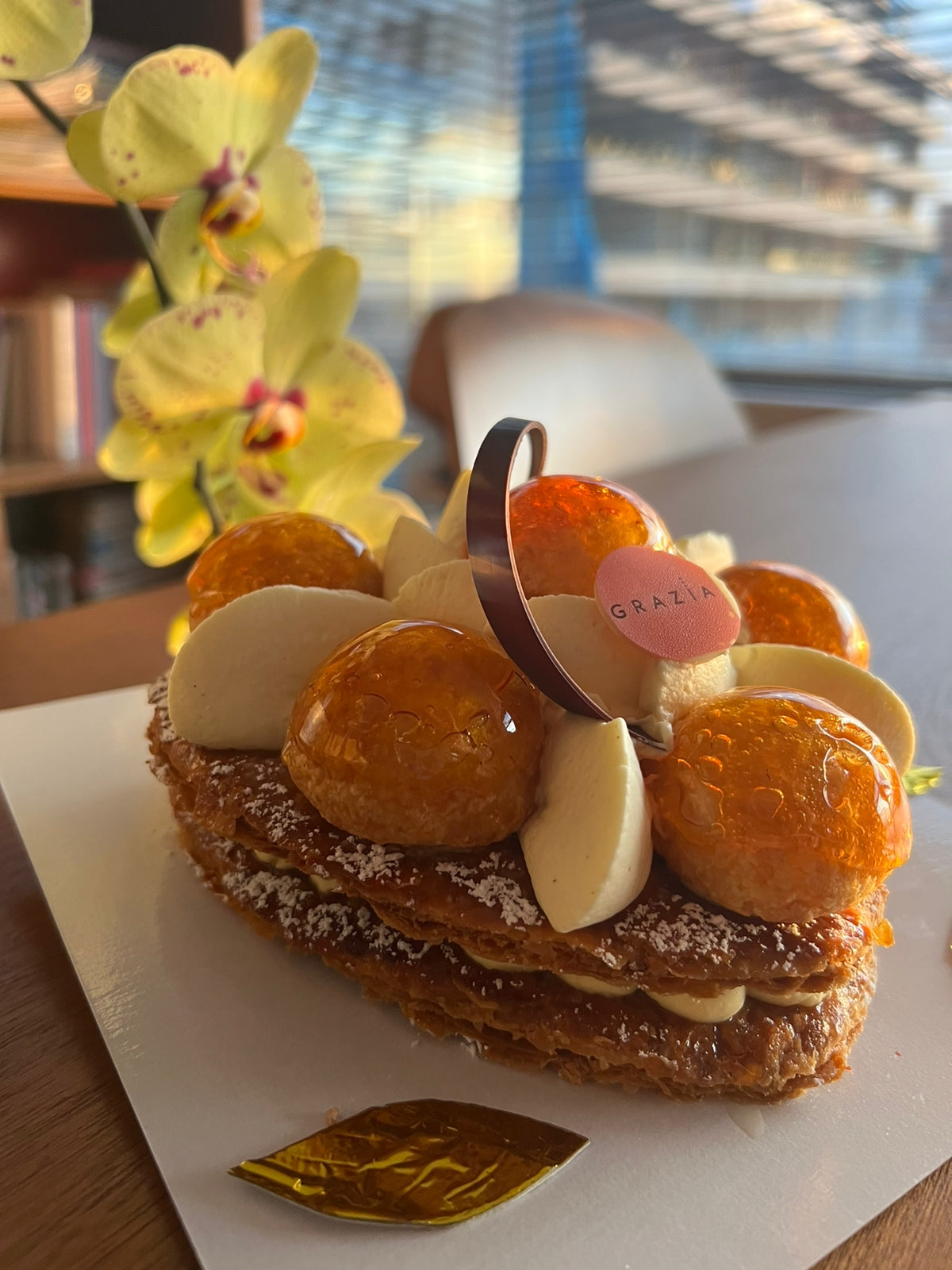 Bocados San Valentín