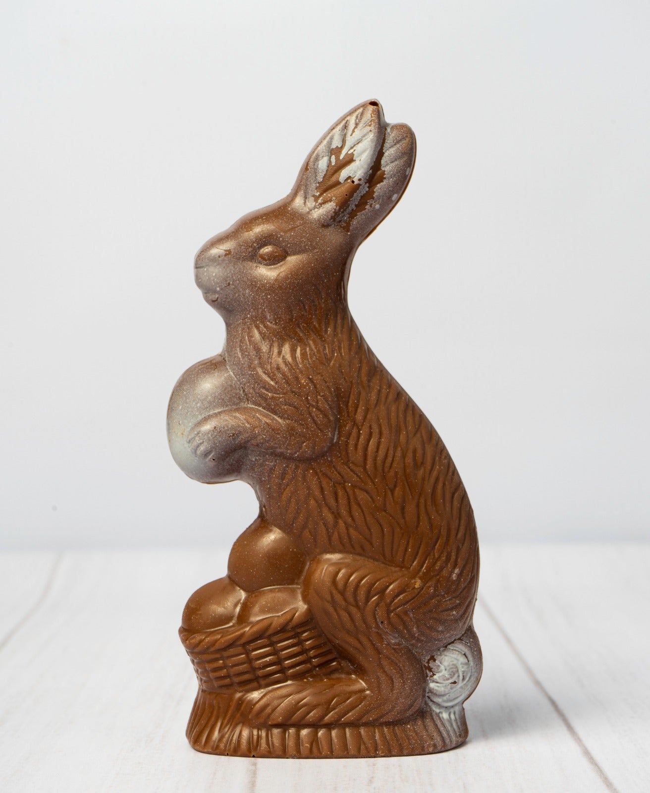 Conejo de pascua de Chocolate 50gr