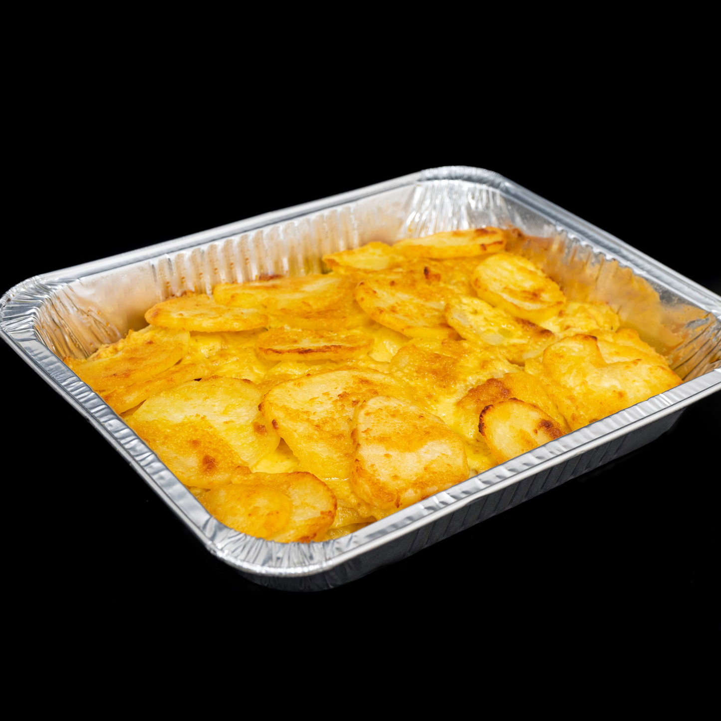 Cena Thanksgiving Pavo entero al Horno para 10 Personas