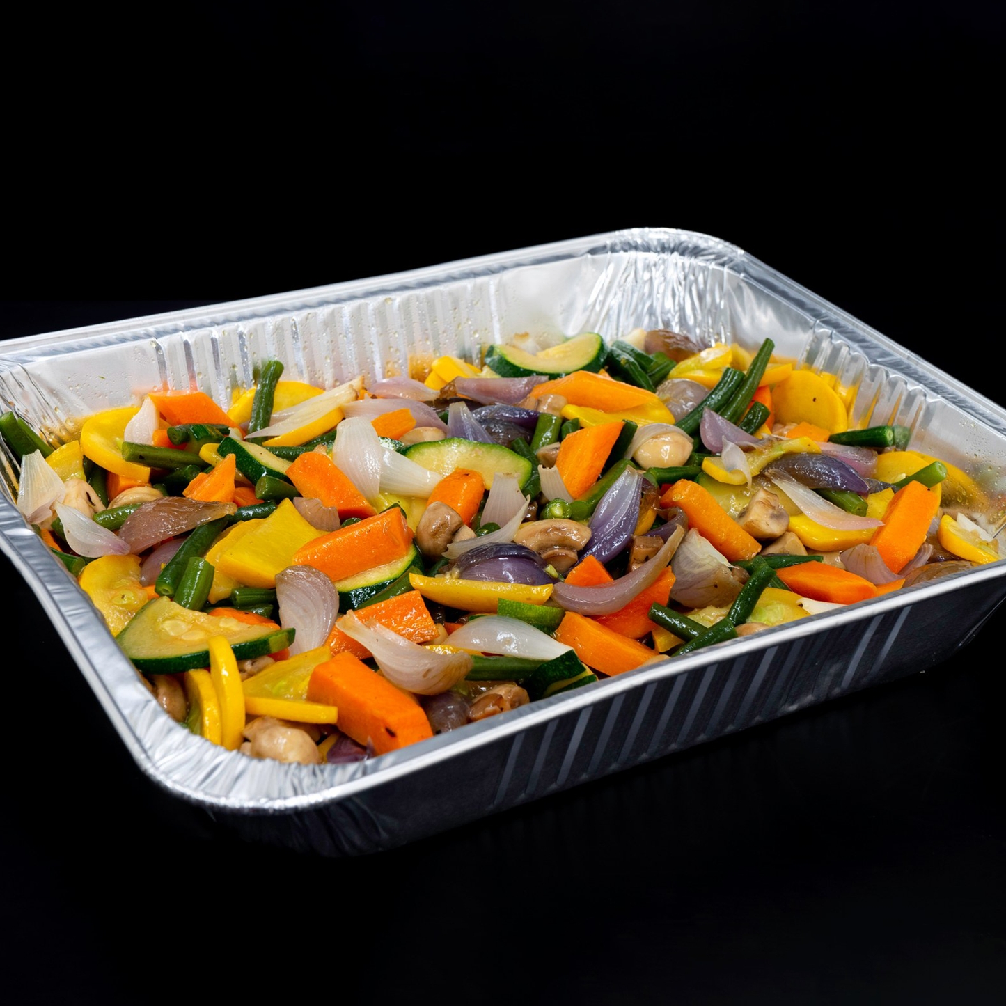 Cena Thanksgiving Pavo entero al Horno para 12 Personas