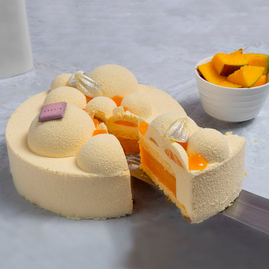 Mango Pasión  x 6 o 10 porciones
