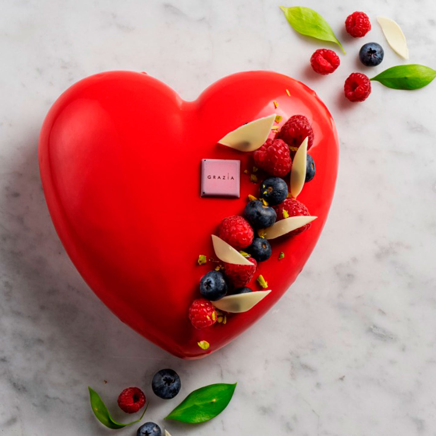 Torta Amour 6 a 8 Porciones