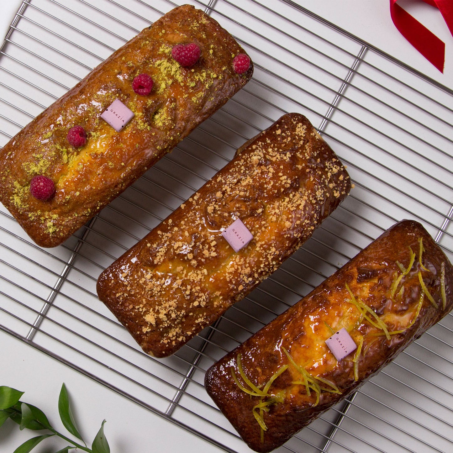 Ponqué Arándanos, 10 Porciones