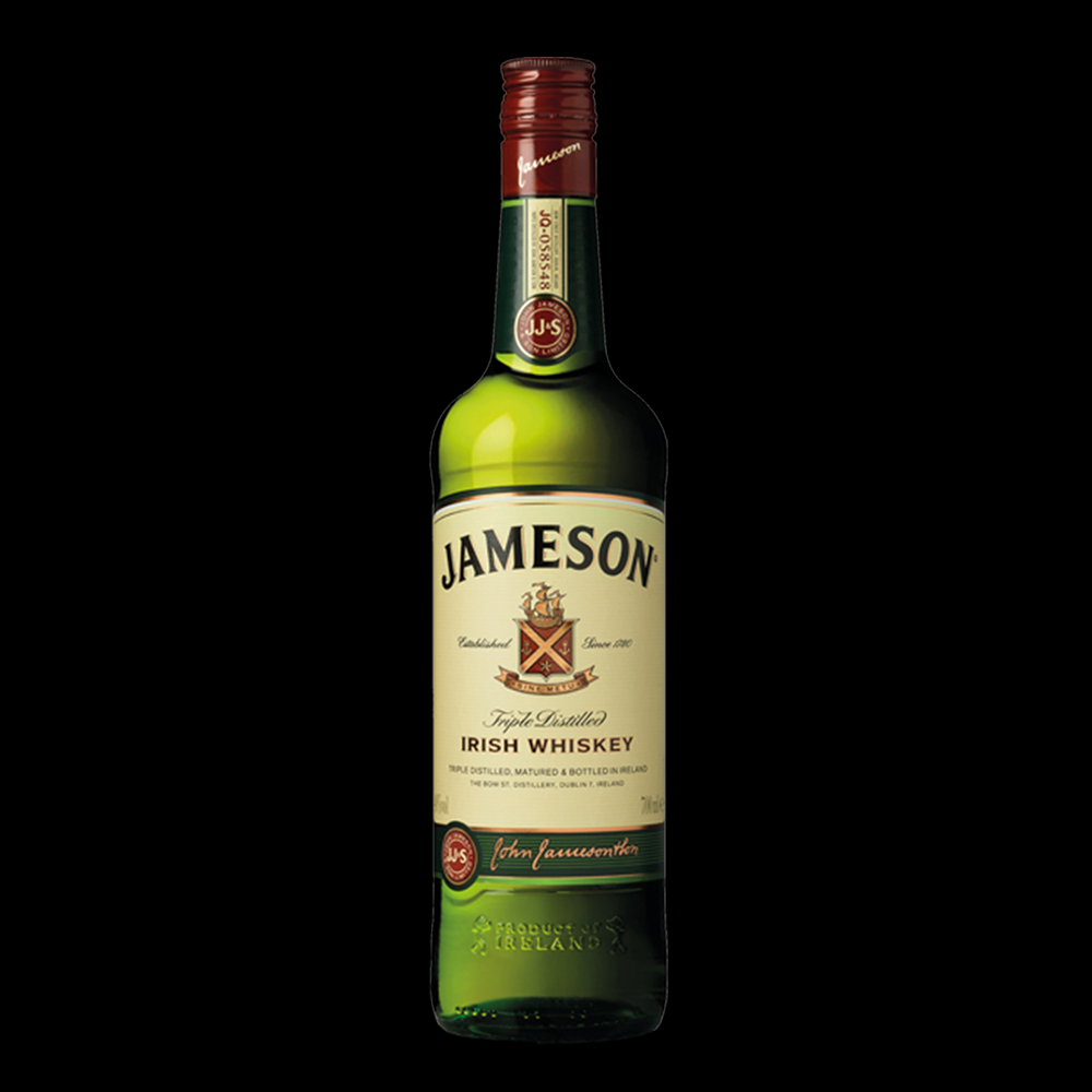 Irish Whiskey Jameson 700ml